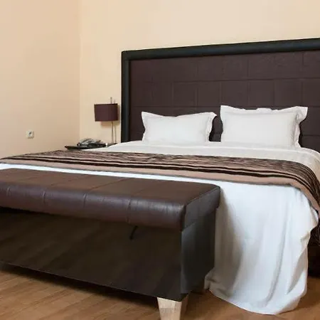 Don Prestige 4* Poznan