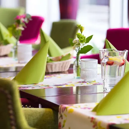 Apart Otel Don Prestige