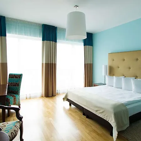 Apart Otel Don Prestige