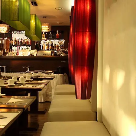Don Prestige Aparthotel Poznan