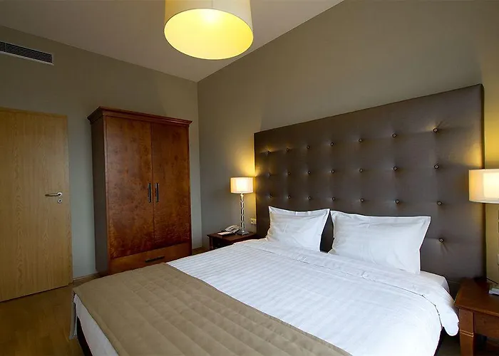 丹普雷斯提齐酒店