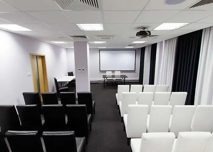 ドン プレスティージ レジデンス アパートホテル