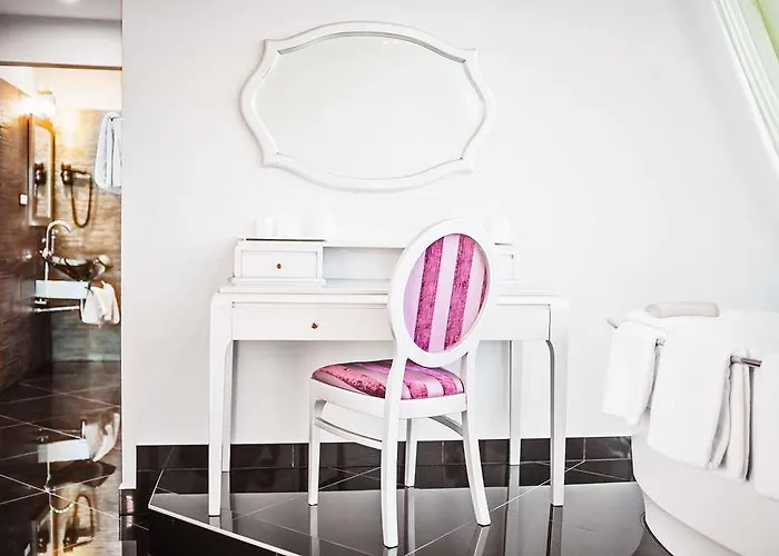 Aparthotel Don Prestige Posen