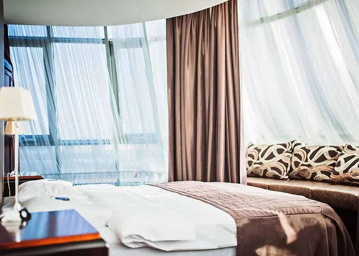 Aparthotel Don Prestige