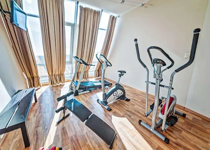 Aparthotel Don Prestige Posen