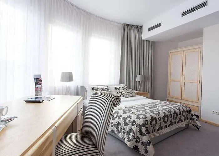 Don Prestige Aparthotel