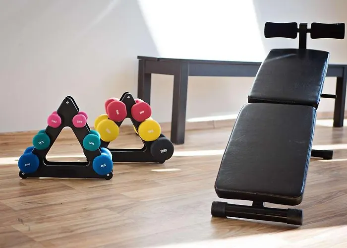 מלון דירות Don Prestige 4*