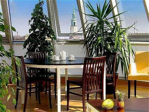 Aparthotel Don Prestige Posen