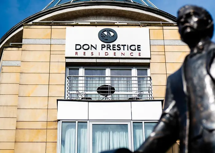 Don Prestige Aparthotel