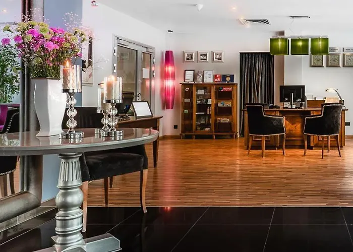 Don Prestige Aparthotel