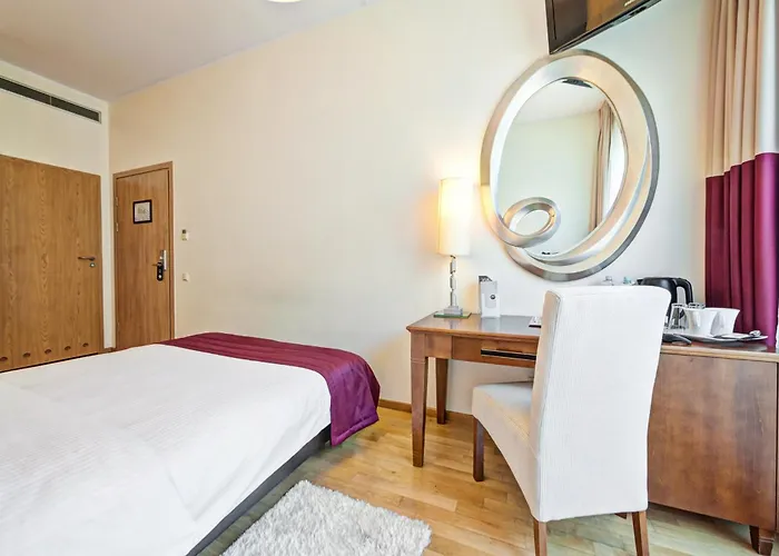 Don Prestige Aparthotel