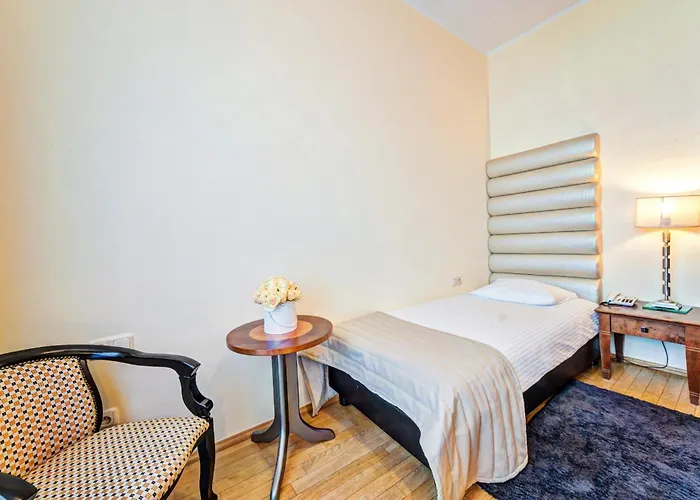 Don Prestige Aparthotel