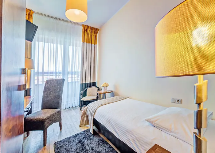 Don Prestige Aparthotel