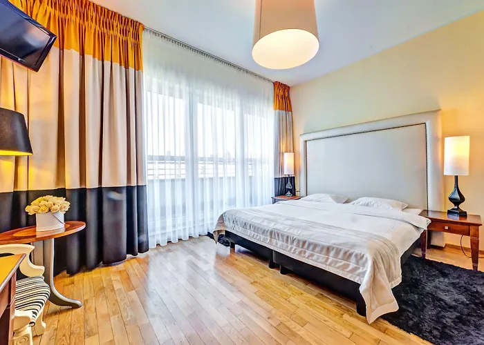 Don Prestige 4* פוזנן