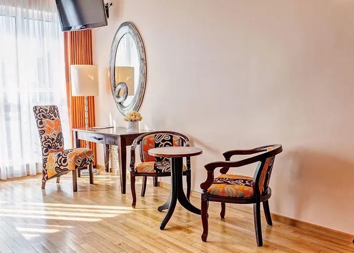 Aparthotel Don Prestige 4*