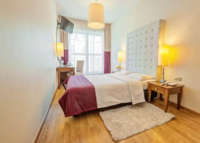 Don Prestige Aparthotel