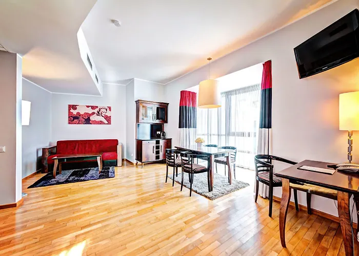 Don Prestige Aparthotel