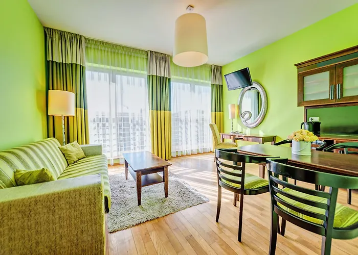 Aparthotel Don Prestige