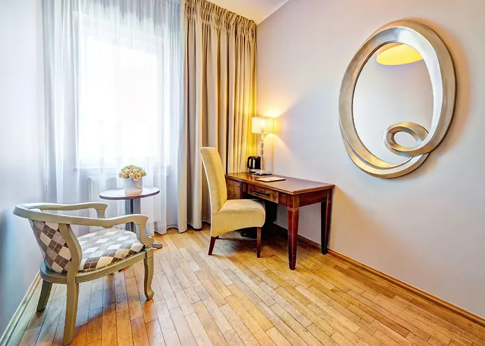 Aparthotel Don Prestige Posen