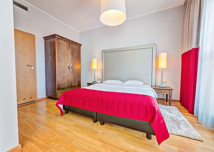 Don Prestige Aparthotel 4*