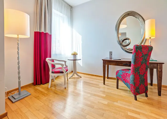 Don Prestige Aparthotel 4*