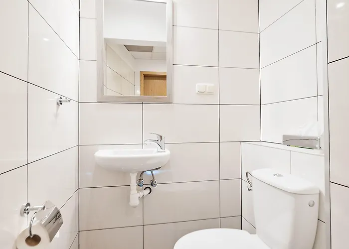 Don Prestige Aparthotel 4*