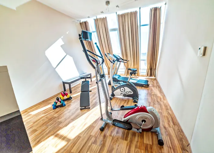 Aparthotel Don Prestige