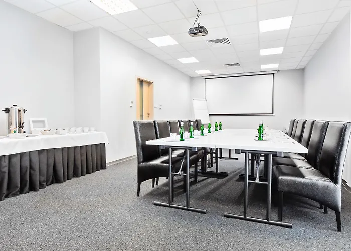 丹普雷斯提齐酒店