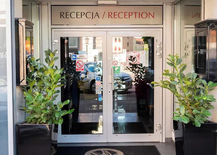 アパートホテル ドン プレスティージ レジデンス