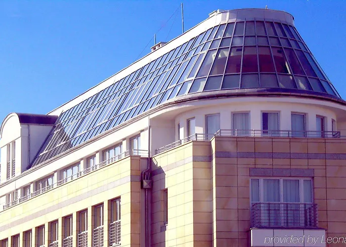 公寓式酒店 丹普雷斯提齐酒店