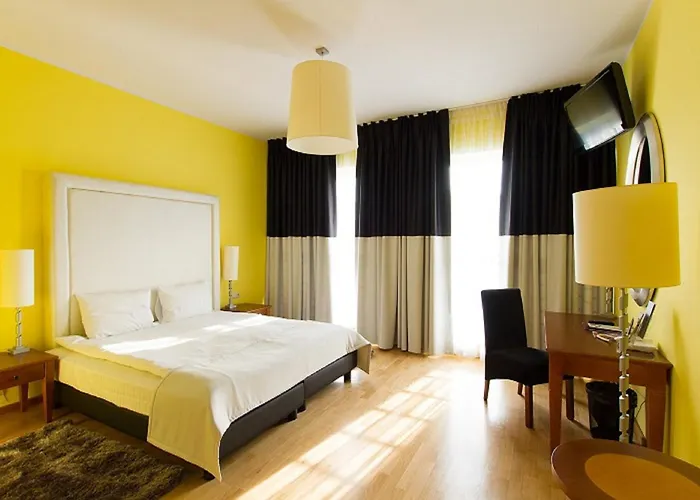 Don Prestige Aparthotel 4*