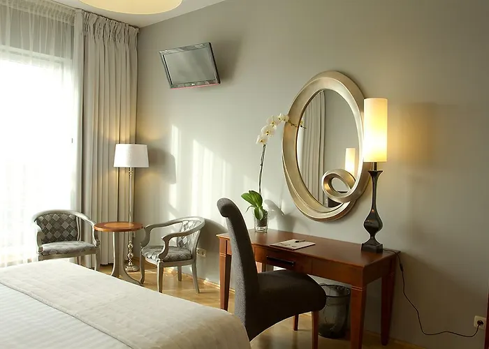 Aparthotel Don Prestige