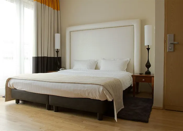 Aparthotel Don Prestige Posen