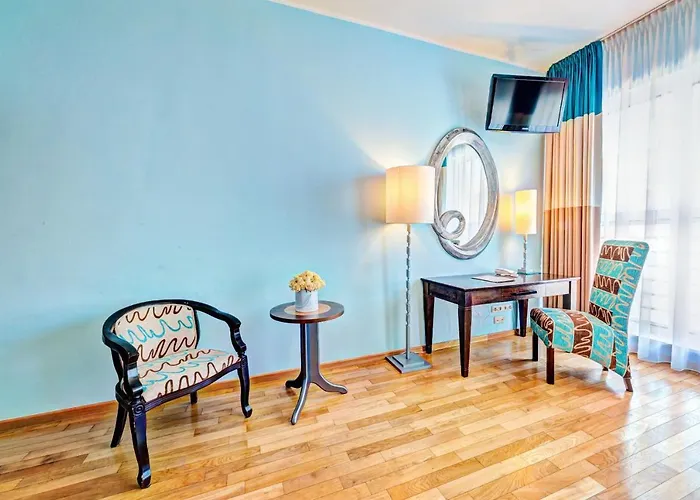 Aparthotel Don Prestige