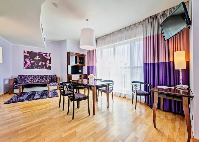 Aparthotel Don Prestige