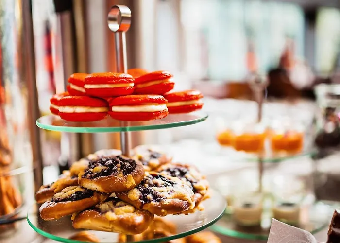 Don Prestige 4* פוזנן