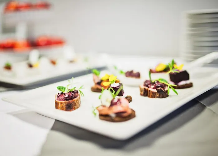 ドン プレスティージ レジデンス 4* ポズナン