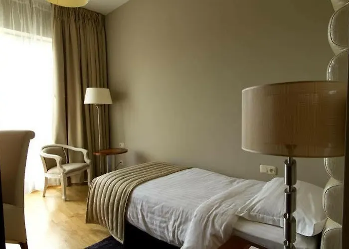 丹普雷斯提齐酒店