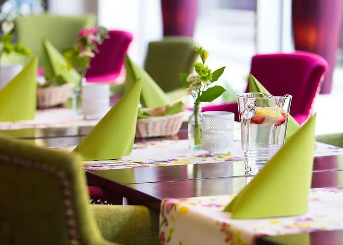 מלון דירות Don Prestige