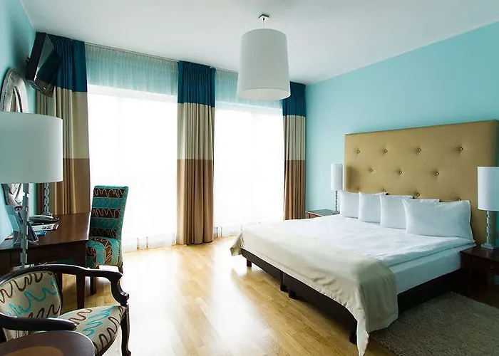 Aparthotel Don Prestige